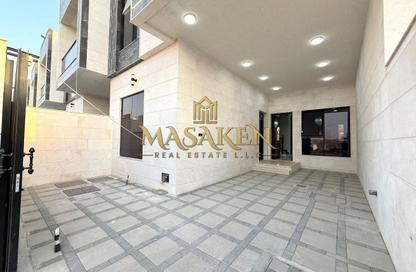 Villa - 3 Bedrooms - 5 Bathrooms for sale in Al Helio 2 - Al Helio - Ajman